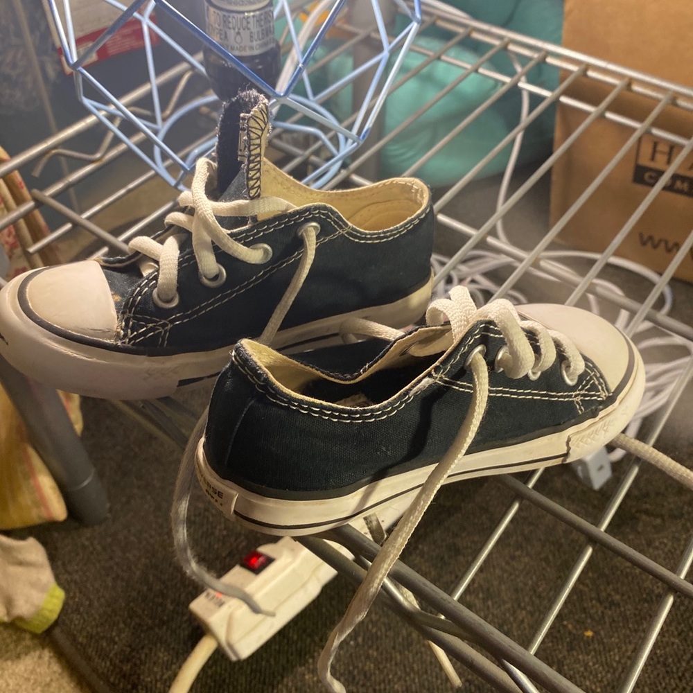 Original converse